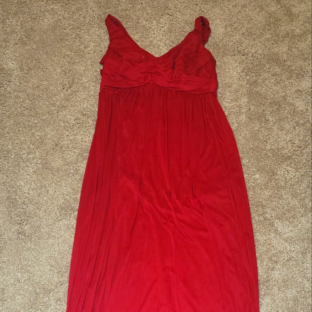 Davids Bridal Bridesmaid dress